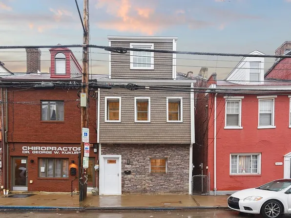 2417 Sarah St S, Pittsburgh, PA 15203