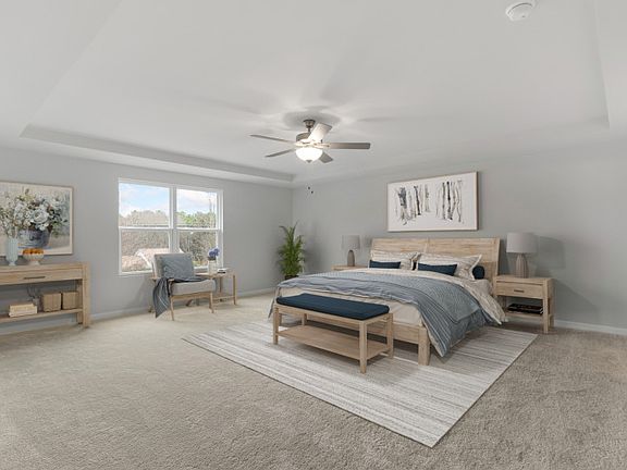 Owner s Suite