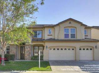 9636 Broad Stripes Way, Elk Grove, CA 95624