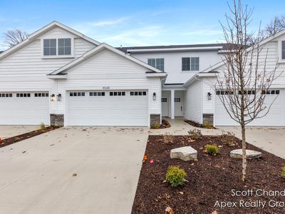 1024 Castlebay Way #13, Hudsonville, MI, 49426