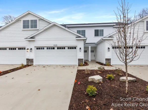 1036 Castlebay Way #17, Hudsonville, MI 49426