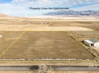 5435 W 2000 N, Malad City, ID 83252