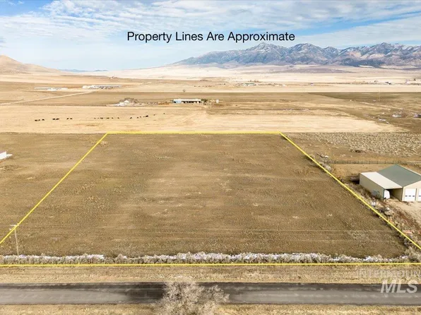 5435 W 2000 N, Malad City, ID 83252