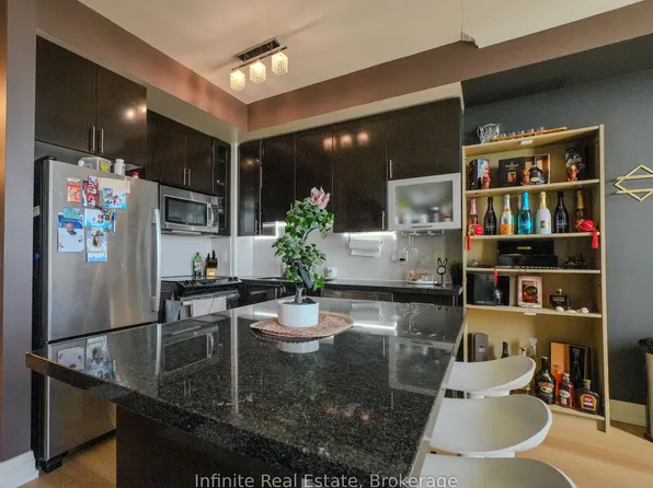 1060 Sheppard Ave W #Penthouse 4, Toronto, ON M3J 0G7