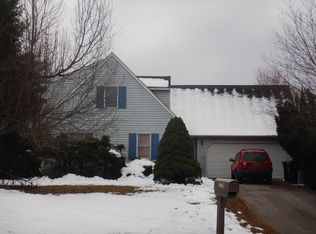 115 Arianna Ln, Coatesville, PA 19320