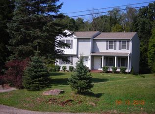 116 Clarette Rd #116, Pittsburgh, PA 15237