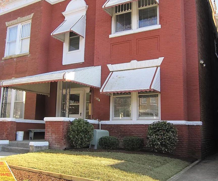 1st image of 2304 W Grace St APT 3