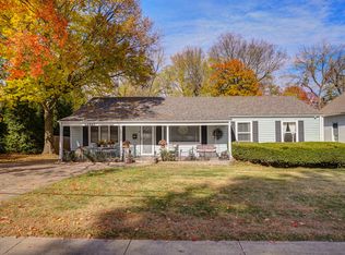 1345 E Walnut St, Springfield, MO 65802