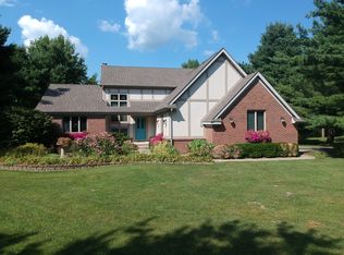 19656 Highway 113, Custer Park, IL 60481