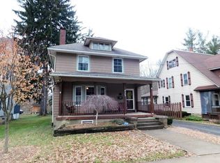 425 Conewango Ave, Warren, PA 16365