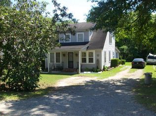 218 Dewey Ave N, Douglas, GA 31533