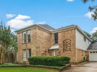 10638 Duke Of York Ct, Houston, TX 77070