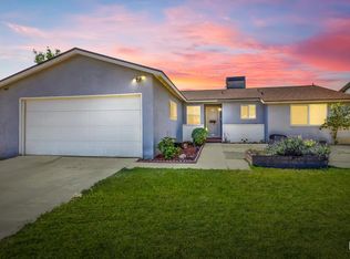 2800 N Pomona St, Bakersfield, CA