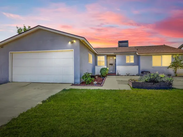 2800 N Pomona St, Bakersfield, CA 93305