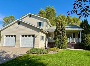 322 Oriole Ave N, Thief River Falls, MN 56701