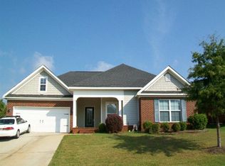 920 Sedgefield Cir, Grovetown, GA 30813