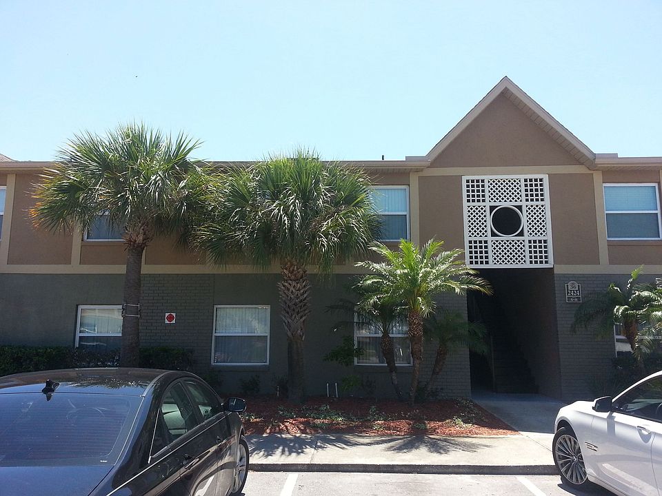 1st image of 2424 Swailes Dr APT 5