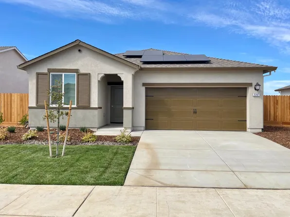 2207 Nicklaus Drive, Linda, CA 95901