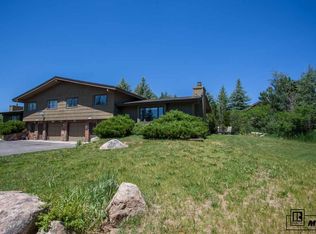 2025 Montview Ln, Steamboat Springs, CO 80487