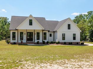 705 Marshall Church Rd, Thomson, GA 30824