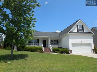 113 Hope Creek Dr, Irmo, SC 29063