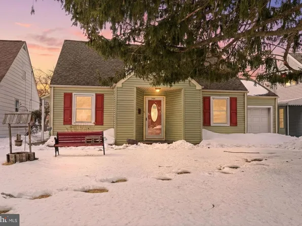 705 Veterans Hwy, Bristol, PA 19007