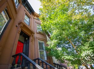 521 Madison St #GARDEN, Brooklyn, NY 11221