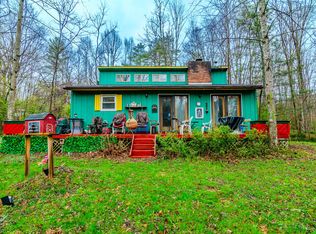 1667 Jackson Dr, Morehead, KY 40351
