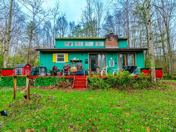 1667 Jackson Dr, Morehead, KY 40351