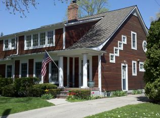10764 Lasalle Blvd, Huntington Woods, MI