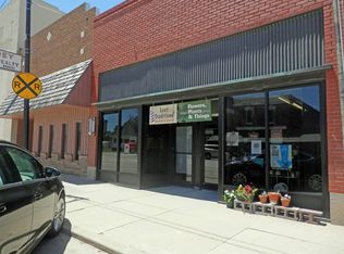 806 Morgan Ave, Downs, KS 67437