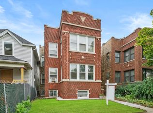 1535 W Granville Ave, Chicago, IL 60660