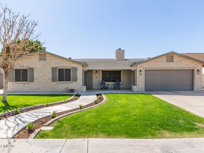 5333 E CATALINA Avenue, Mesa, AZ, 85206