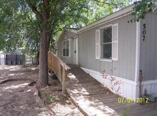 507 Calle Raquela, Bernalillo, NM 87004