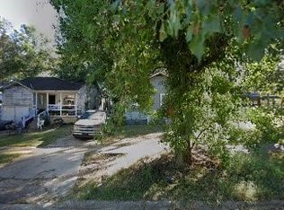 2911 Quinton St, Shreveport, LA 71109