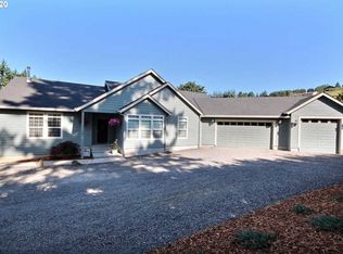 167 Lahti Rd, Woodland, WA 98674