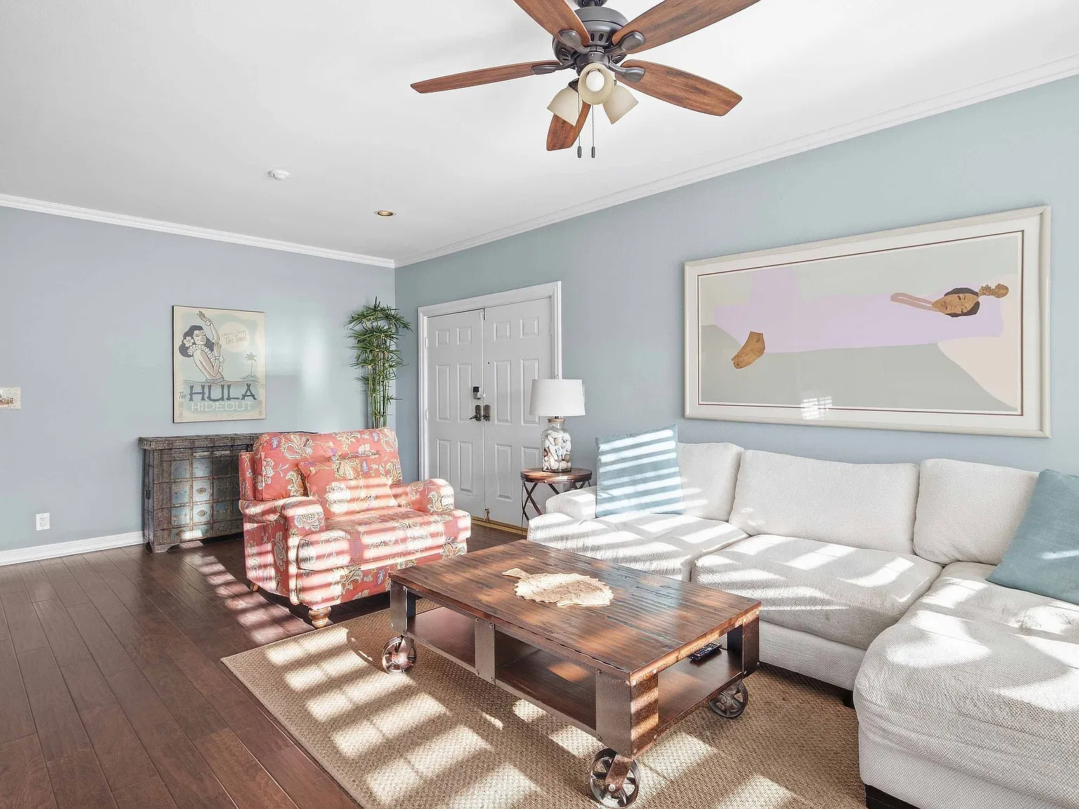 2 bed, 1225 sqft, $6,500 — Photo 3