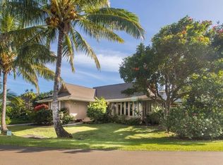 5010 Kapiolani Loop, Princeville, HI 96722