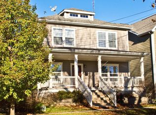 43 Drummond St, Cincinnati, OH 45218