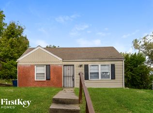 7908 Park Ave, Kansas City, MO 64132