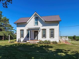 3817 150th St, Blue Grass, IA 52726
