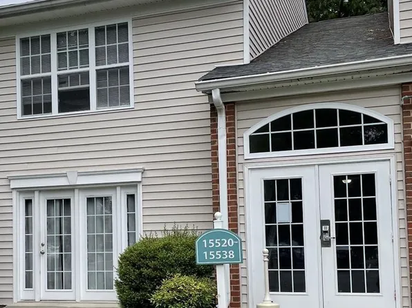 15524 Horseshoe Ln #524, Woodbridge, VA 22191