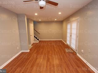 207 Hampshire Rd, Sicklerville, NJ 08081