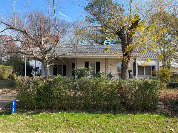 855 22nd St, Batesville, AR 72501