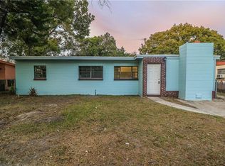 2813 W Amelia St, Orlando, FL 32805