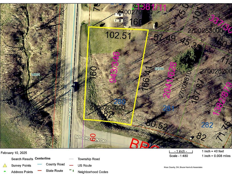 1st image of 0 Brooklawn Ct Lot 280