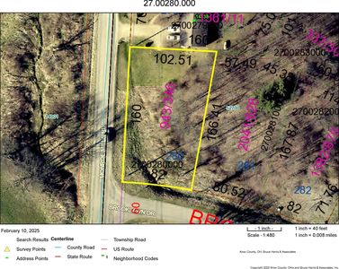 0 Brooklawn Ct LOT 280, Howard, OH, 43028