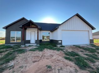 217 Jimmy Ln, Millsap, TX 76066