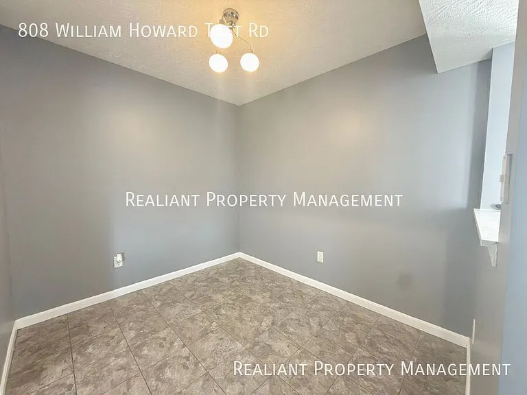 808 William Howard Taft Rd — Photo 7