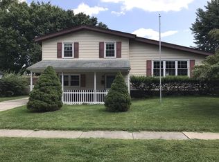 105 Rustic Dr, Newark, DE 19713